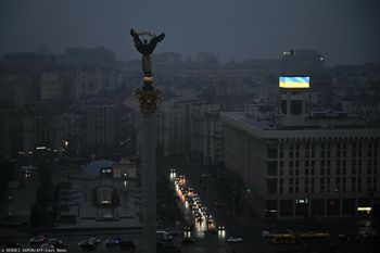 USA naciskają na szybki pokój. Kulisy rozmów z Ukrainą