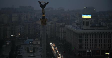 USA naciskają na szybki pokój. Kulisy rozmów z Ukrainą