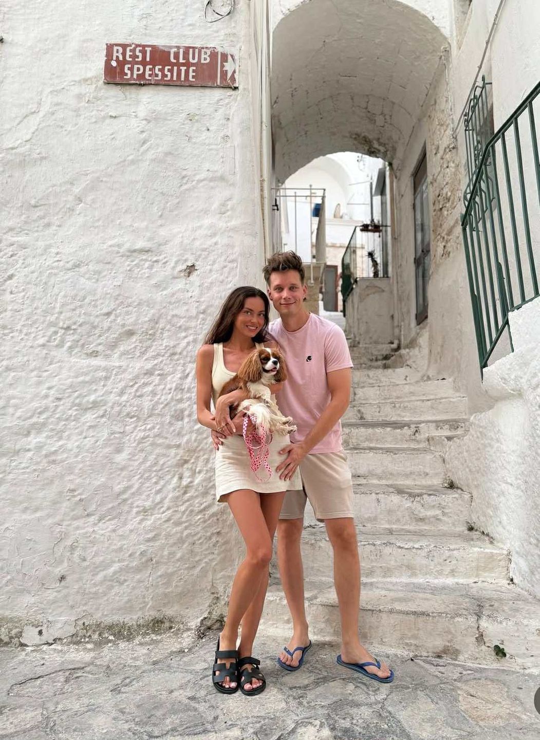 Edyta Zając i Michał Mikołajczak