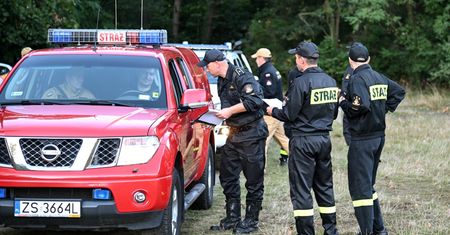 Odnaleziono ciało w Bielsku-Białej. Nie żyje 42-latek