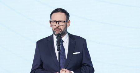 "Macie same pustaki". Obajtek odpowiada Tuskowi