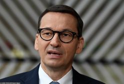 Znany lekarz punktuje premiera. List otwarty ws. wariantu Delta