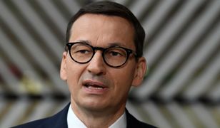 Znany lekarz punktuje premiera. List otwarty ws. wariantu Delta