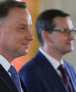 Rekonstrukcja rządu. Prezydent nie chce zmian. List do Morawieckiego
