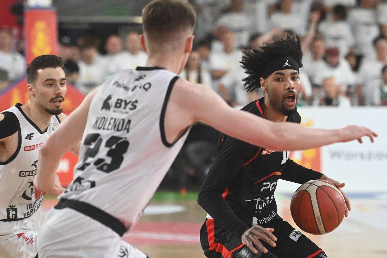 Legia Warszawa – Start Lublin (16.06.2025)