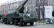 Czeski dar dla Ukrainy. Dostarczyli więcej armatohaubic Dana