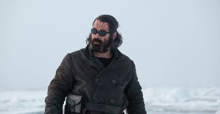 Mroczny dramat z hollywoodzkim gwiazdorem niedługo zniknie z Maxa. Masz czas do końca sierpnia