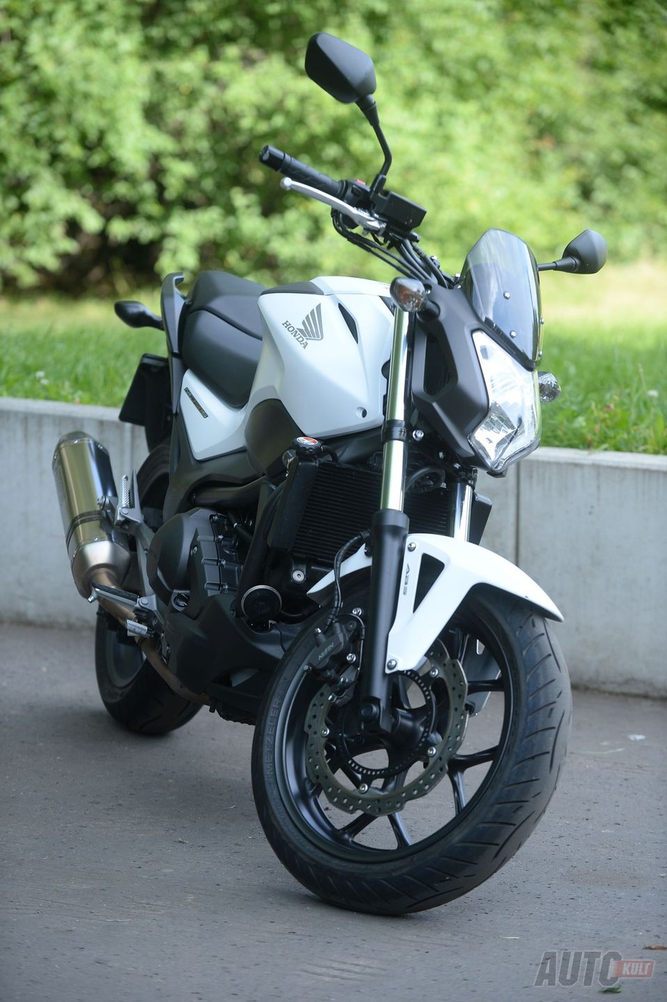 Honda NC750S - test [galeria] 21