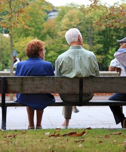 Najszczęśliwsi emeryci w kraju? Jest ich aż 134 tysiące