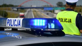 Bezpieczna majówka: Policja rusza z akcją. Grupy SPEED w gotowości