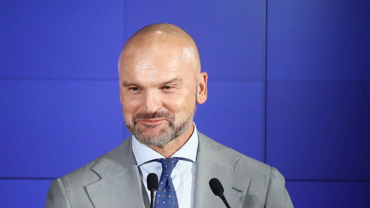 Biznes murem za Brzoską. Mocne stanowisko wobec Mety