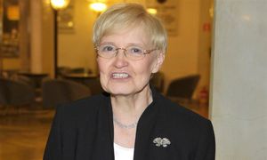 Nie dorobiła się w telewizji. Mówi otwarcie o zarobkach i emeryturze