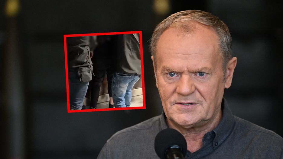 Donald Tusk