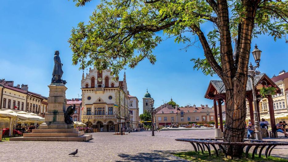 Carpathia Festival - Rzeszów