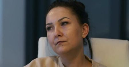 "Ślub od pierwszego wejrzenia". Kasia próbuje OCIEPLIĆ WIZERUNEK wymownym cytatem... (FOTO)