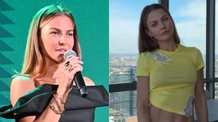 Anna Lewandowska o CIENIACH życia w USA: "Wieczory wpędzają mnie w GONITWĘ I STRES"