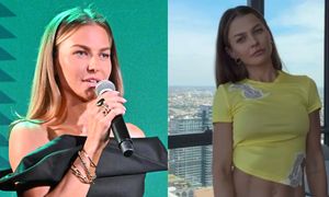 Anna Lewandowska o CIENIACH życia w USA: "Wieczory wpędzają mnie w GONITWĘ I STRES"