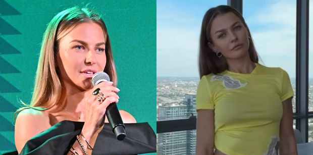 Anna Lewandowska o CIENIACH życia w USA: "Wieczory wpędzają mnie w GONITWĘ I STRES"