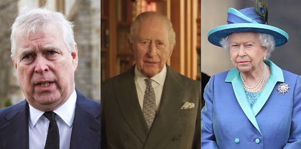 Król Karol WSPOMINA ANDRZEJA w orędziu z okazji 100. urodzin królowej Elżbiety? "Wiele w czasach, w których żyjemy, głęboko by ją zaniepokoiło"