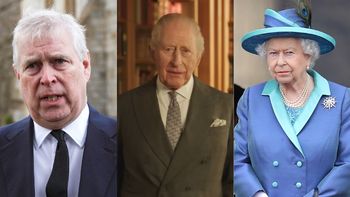 Król Karol WSPOMINA ANDRZEJA w orędziu z okazji 100. urodzin królowej Elżbiety? "Wiele w czasach, w których żyjemy, głęboko by ją zaniepokoiło"