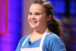 "MasterChef Junior". Jej nagranie jest hitem w sieci. Fani nie mogli uwierzyć, że to ona