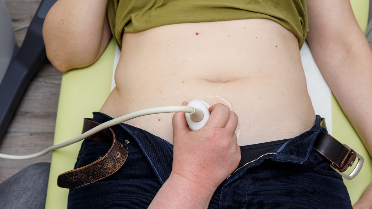 Ból brzucha po posiłku może ostrzegać, że trzustka wysiada