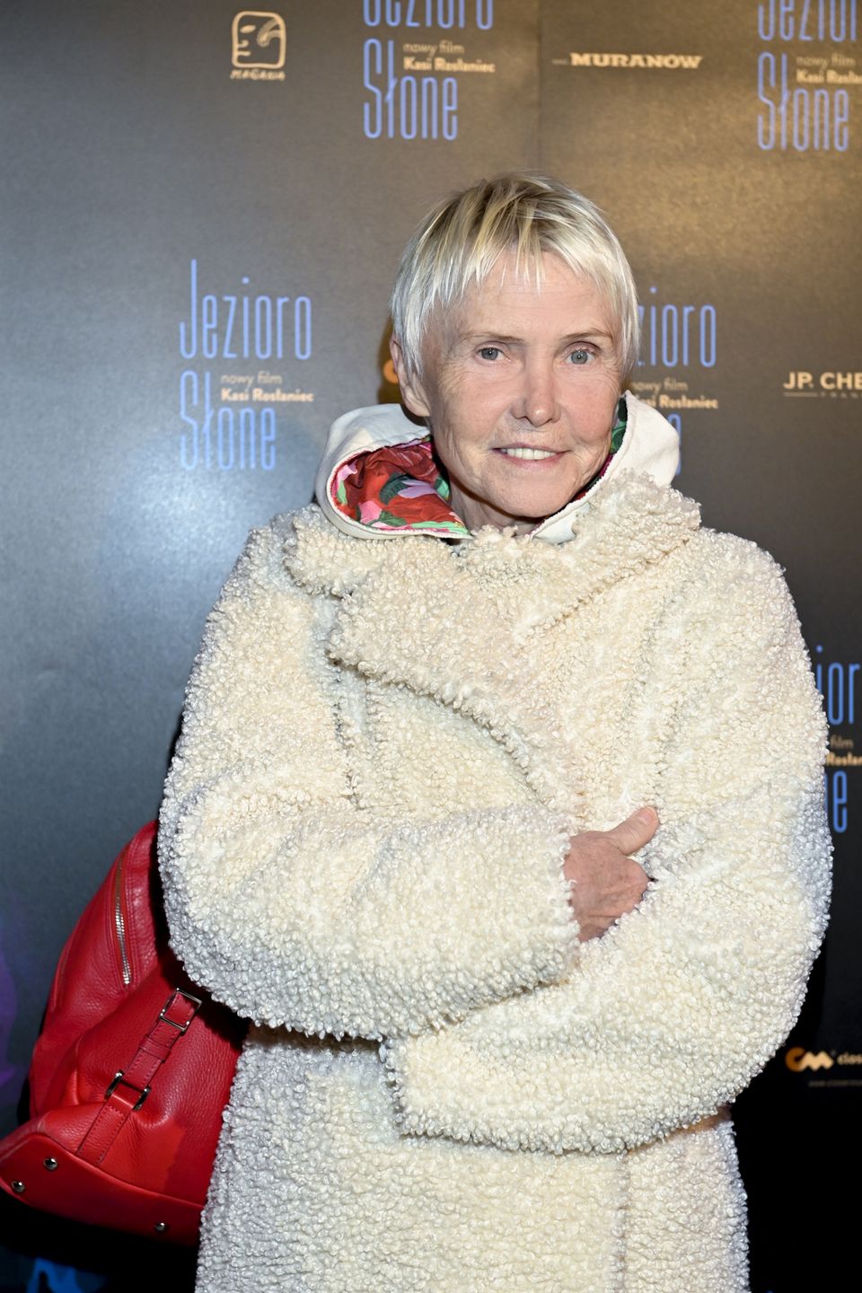 Ewa Błaszczyk 