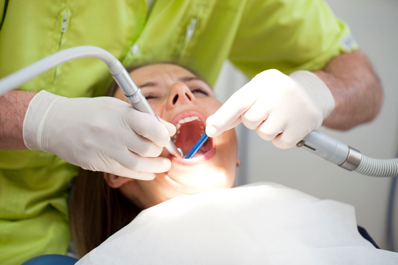 Ile kosztuje wizyta u dentysty? Ceny rosną w zastraszającym tempie