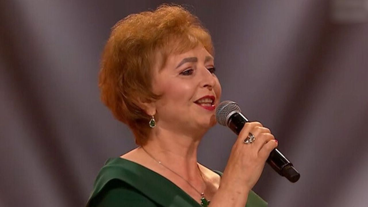 Dramat uczestniczki "The Voice Senior". Jej historia wyciska łzy