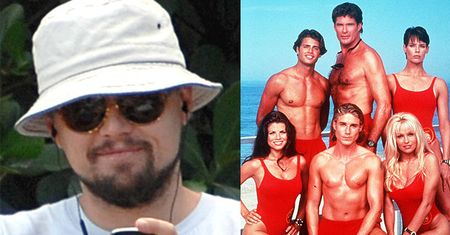 DiCaprio NIE DOSTAŁ ROLI w "Słonecznym patrolu"!