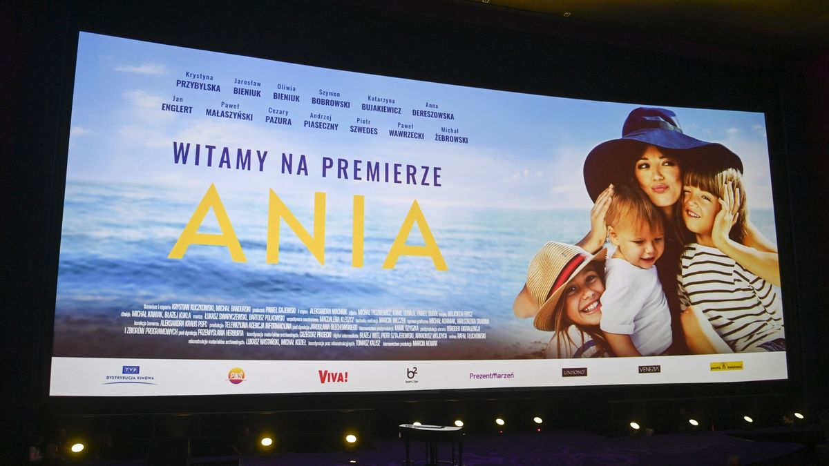 Przybylska zarabia nawet po śmierci. Gigantyczna suma za film "Ania"