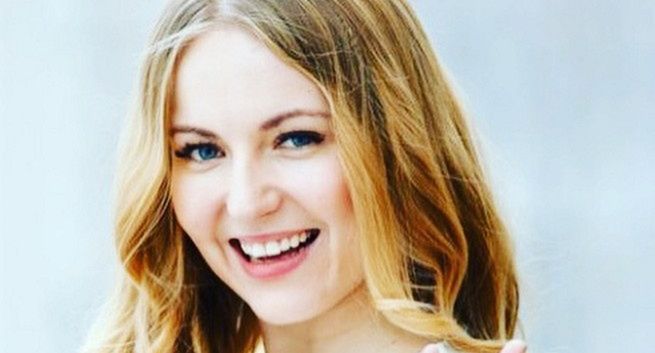 Paulina Tyczkowska w nc+, odpowiada za promocję filmów i seriali