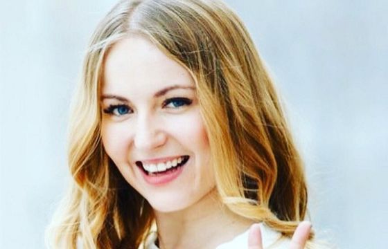 Paulina Tyczkowska w nc+, odpowiada za promocję filmów i seriali