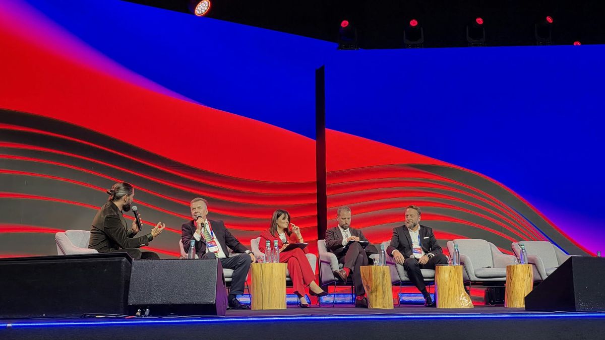 Kongres Nowej Mobilności 2026