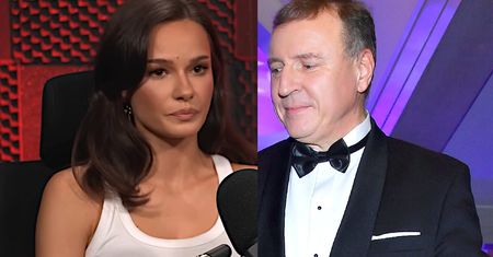 Natalia Szroeder tłumaczy się z bojkotu TVP za rządów PiS. "Nie chcę rozliczać koleżanek i kolegów"
