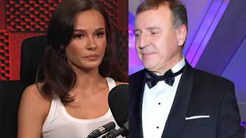 Natalia Szroeder tłumaczy się z bojkotu TVP za rządów PiS. "Nie chcę rozliczać koleżanek i kolegów"