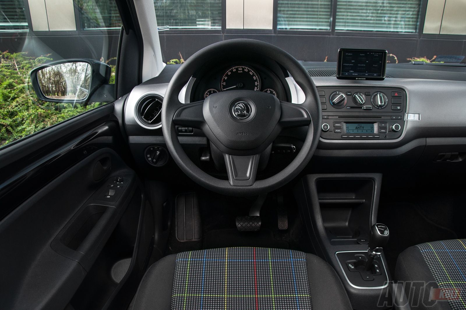 Skoda Citigo 1.0 test Autokult - galeria (24)