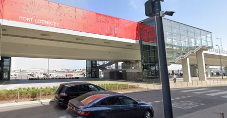 Zagadkowa śmierć na schodach kolei w Gdańsku. 3,65 promila.