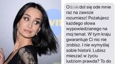 Viola Kołakowska idzie na wojnę z Kasią Wołejnio: "Od****dol się ode mnie raz na zawsze, rozumiesz?!"