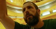 "Astronauta" z Adamem Sandlerem zawiódł oczekiwania. Nuda i zmarnowany potencjał
