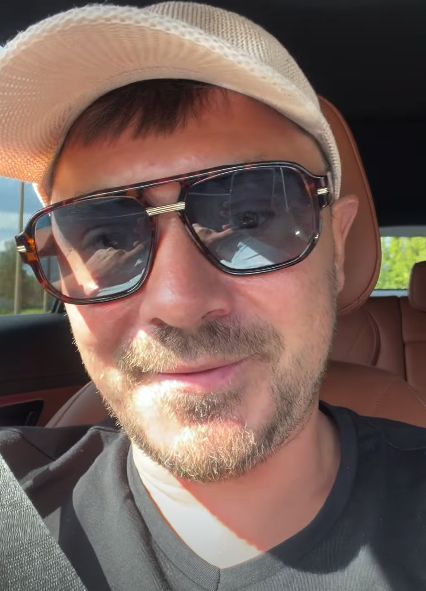 Daniel Martyniuk