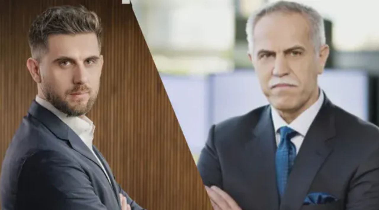 Zygmunt Solorz nie składa broni w sporze z dziećmi. Skarga i kolejny pozew