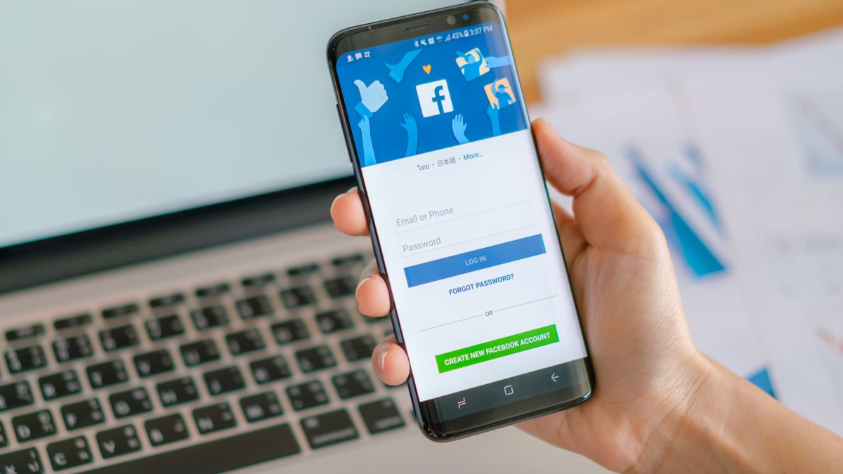 Facebook