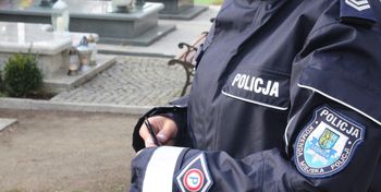 Służby w pełnej gotowości. Rusza akcja "Znicz 2025”