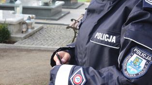 Służby w pełnej gotowości. Rusza akcja "Znicz 2025”