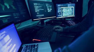 Wykradli dane z systemów Berlina. Niemcy mają kłopot