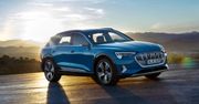 Audi e-tron opóźnione przez oprogramowanie – problem godny skomputeryzowanego auta
