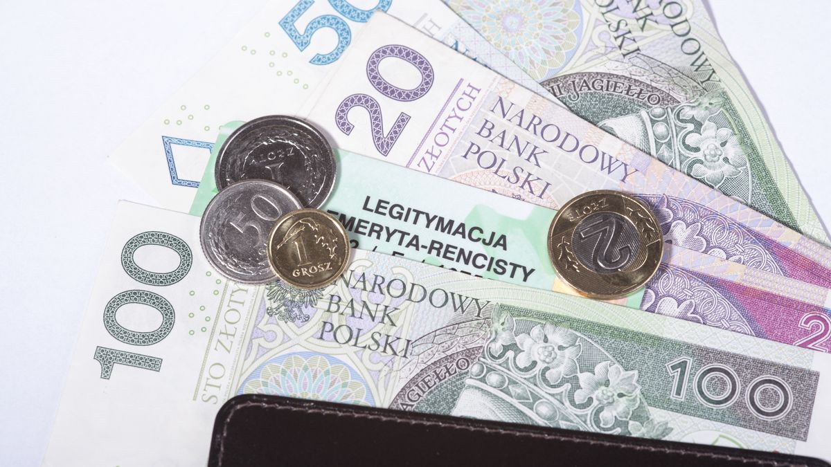 ZUS zakończył wypłatę czternastej emerytury. Wysłało też list 