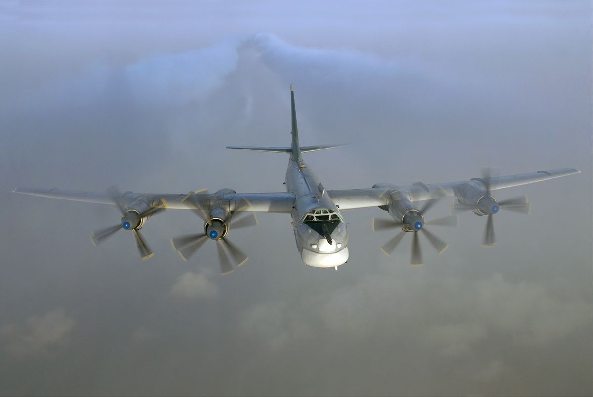 Russia's secret plans targeted Japan and South Korea: Report