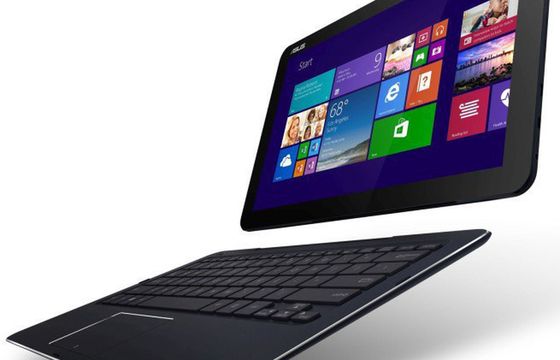 Transformer Book T300 Chi - nowy komputer 2-w-1 od Asusa w Polsce za 2999 zł (wideo)